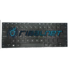 Teclado PT Asus Top Cover X412UA-8S K/B_(PO)_MODULE/AS